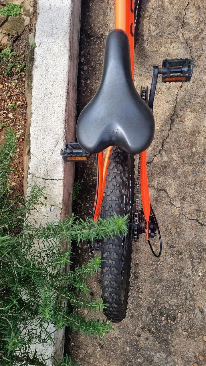 Bicicleta Infantil - Foto 3