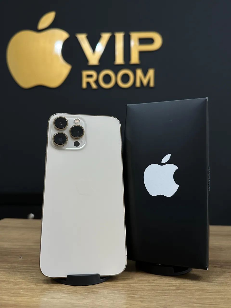 iPhone 13 pro Max 128gb - Foto 2