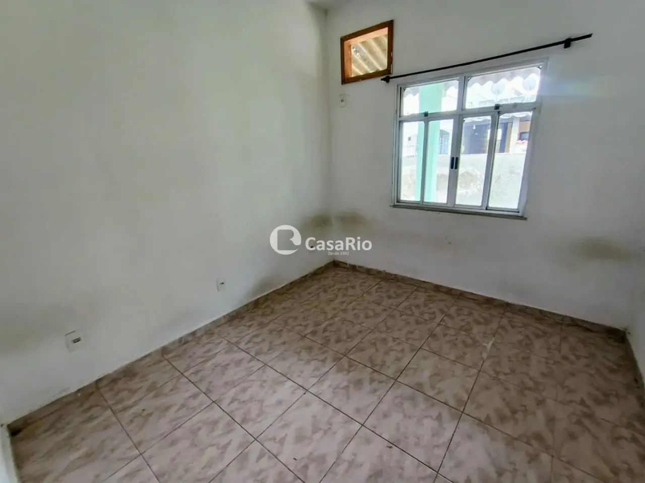 Praça Seca | Casa 2 quartos - Foto 6