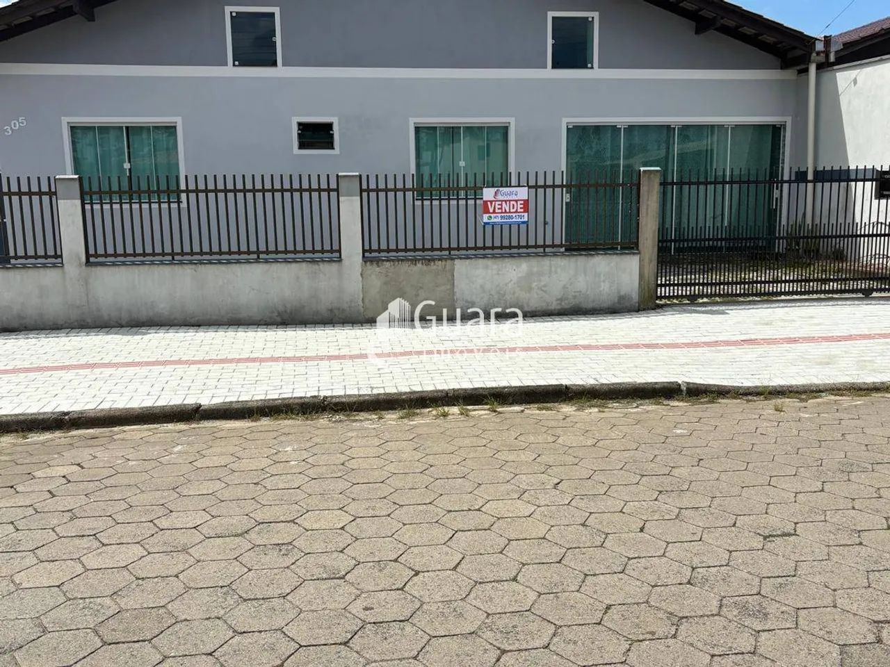 Casa no Vila Nova - Barra velha - Foto 2