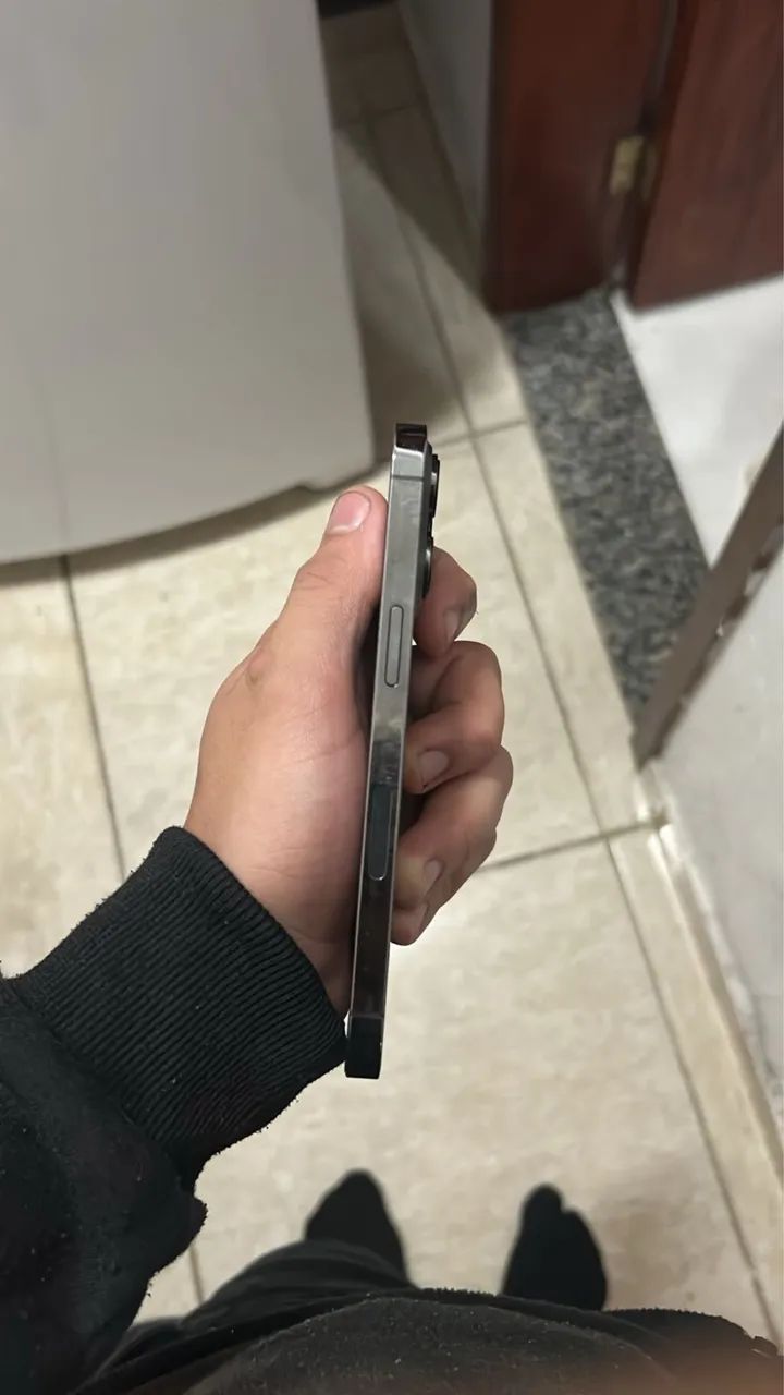 iPhone 13 Pro - Foto 4