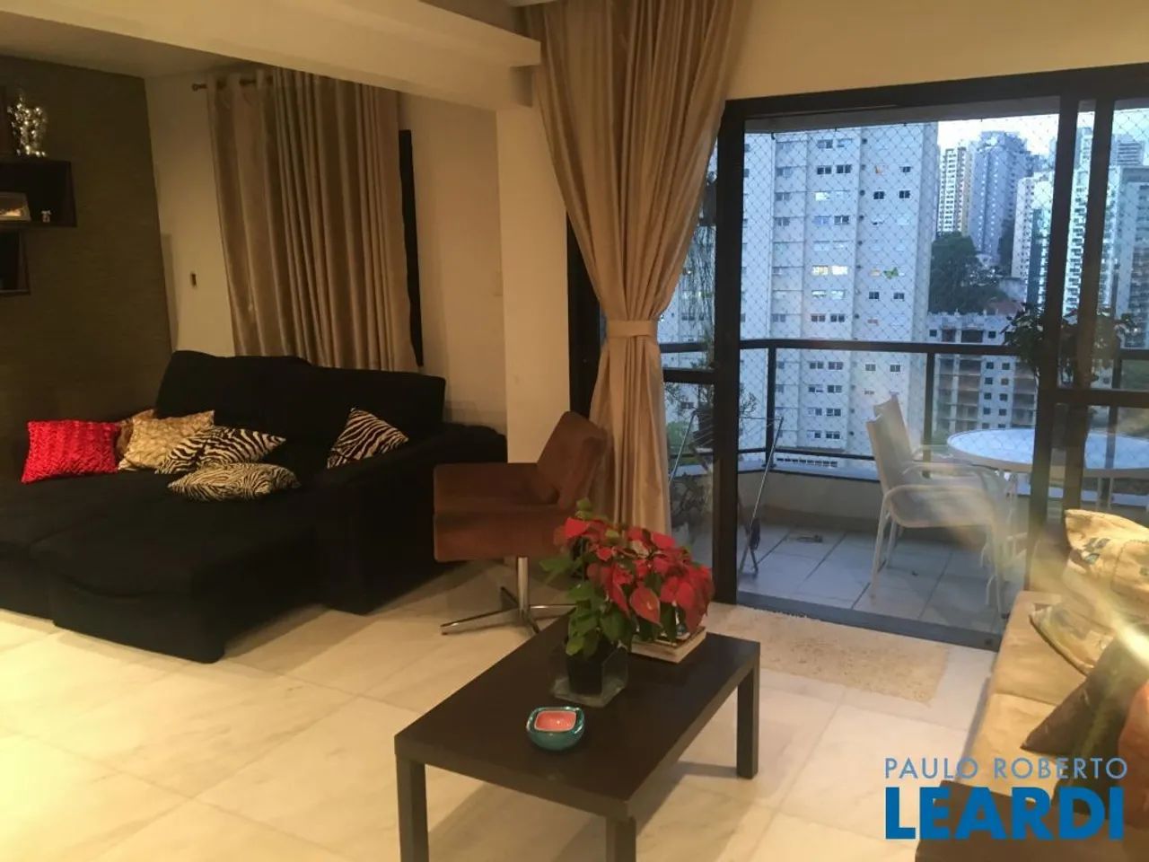 APARTAMENTO - MORUMBI - SP - Foto 4