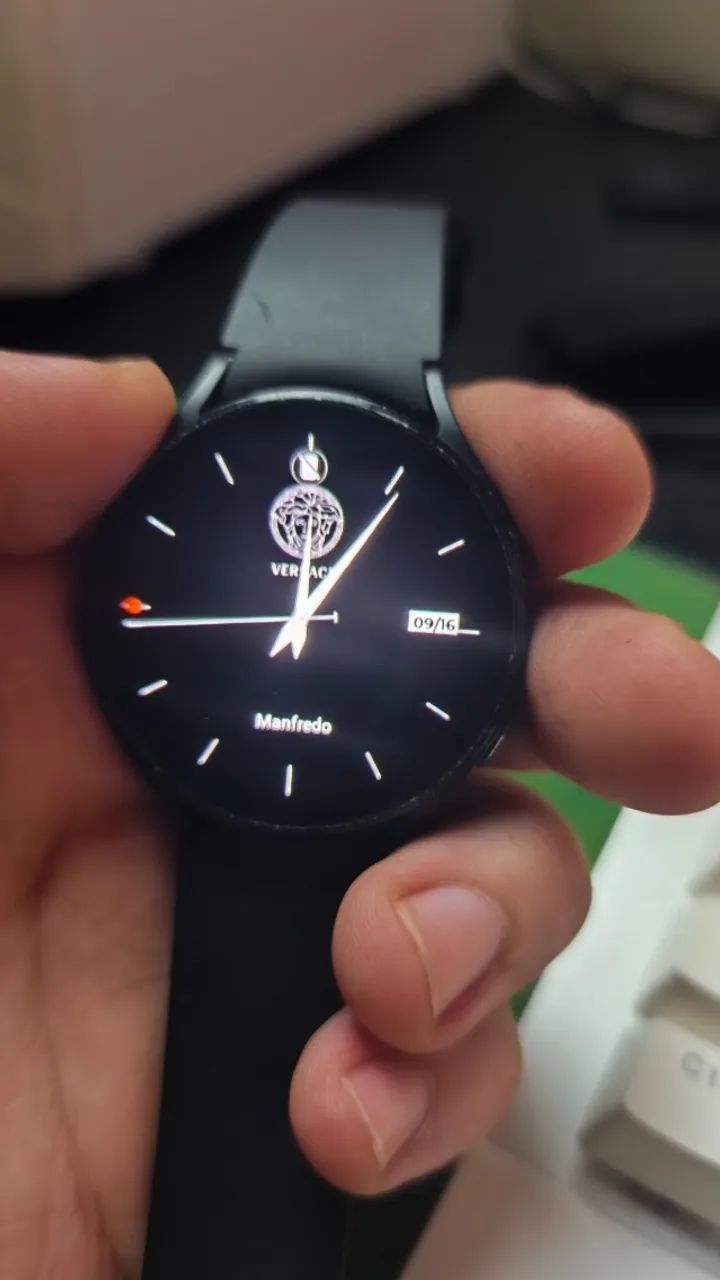galaxy watch 4