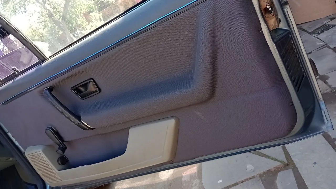 Volkswagen Santana Santana CLi /CL /C 1.8/2.0 /SU 2.0 2p/4p 1990