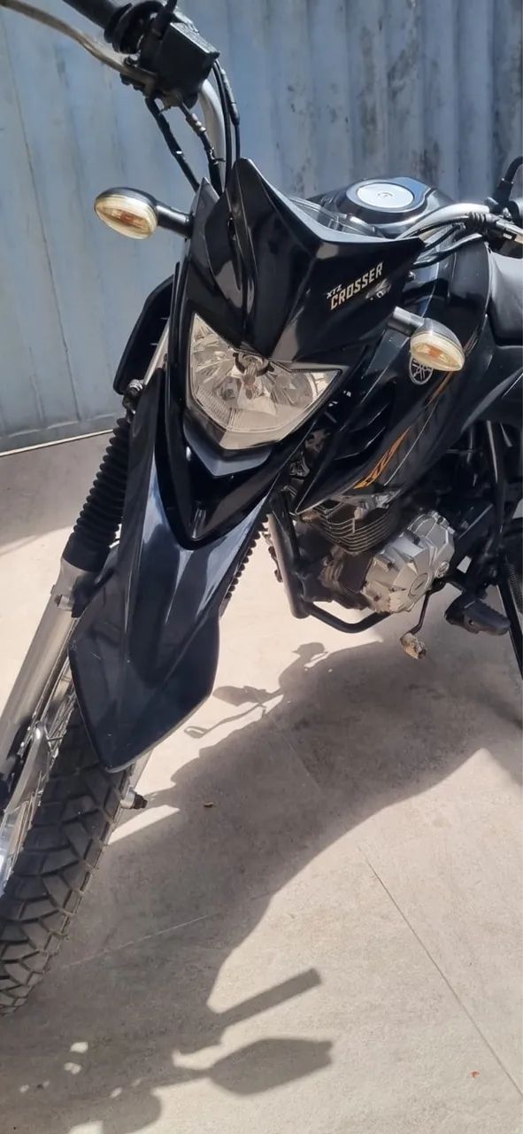 CROSSER XTZ 2020  - Foto 2