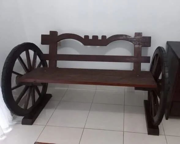 Móveis Madeira de Lei - Foto 3