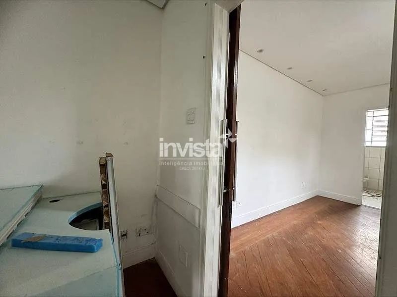 Sala Comercial de 70 m² no Coração do Gonzaga - Foto 3