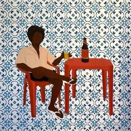 Atendente e cozinheiro para bar