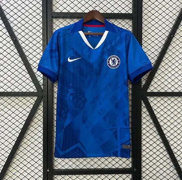 camisa chelsea