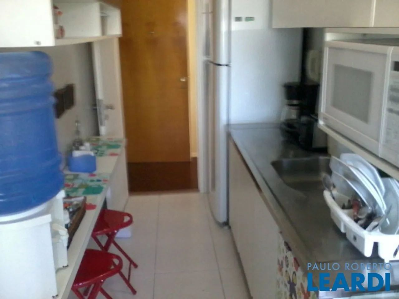 APARTAMENTO - CAMPO BELO - SP - Foto 5