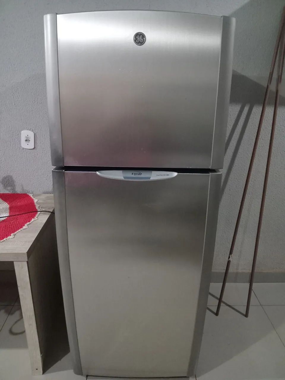 Vende-se geladeira marca fresh