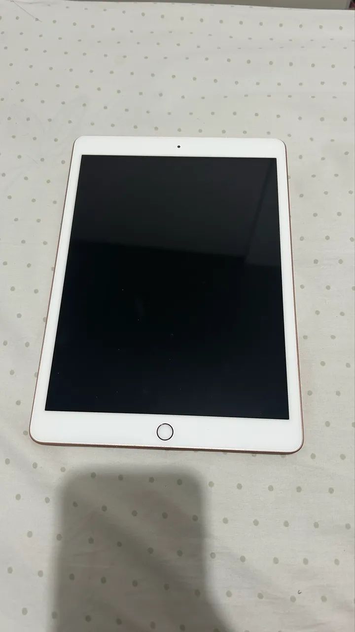 iPad 8 geração 