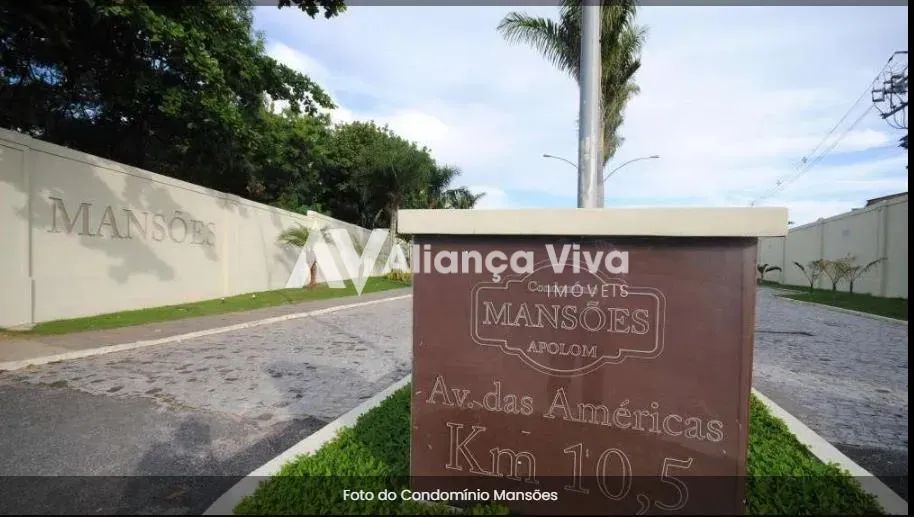 Barra da Tijuca | Terreno - Foto 4