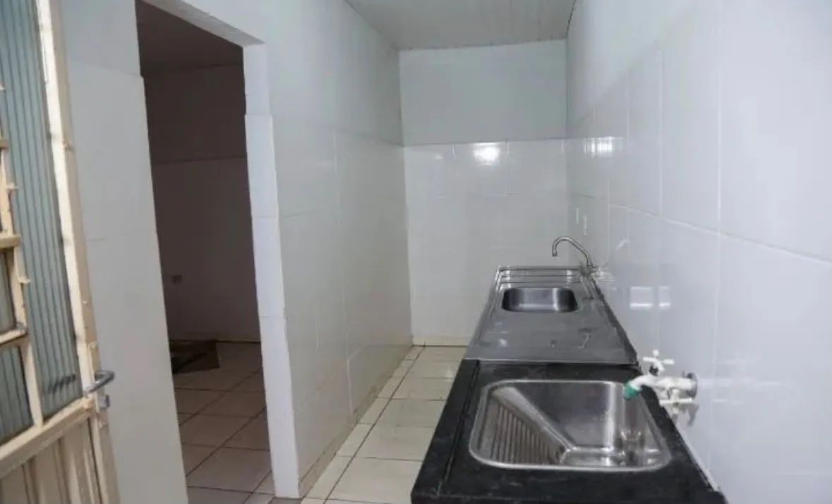 Edícula para Locação com 1 Quarto e Vaga de Garagem - Foto 3