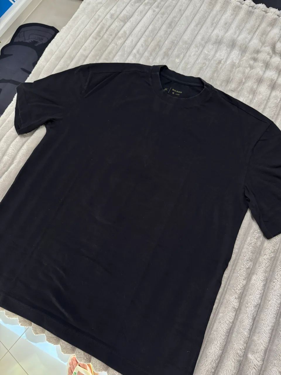 Camiseta bulking g - Foto 2