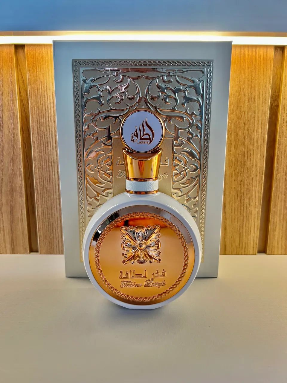 Fakhar Lattafa Original 