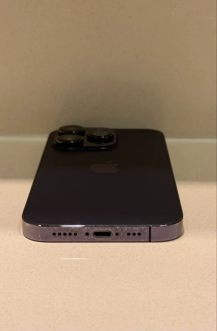 Iphone 14 Pro 256GB - Foto 5