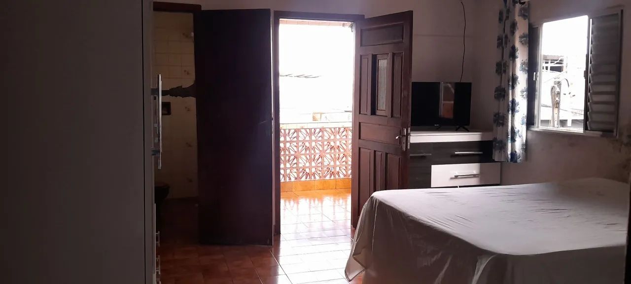 Foto - Embu das Artes - Vila Perequê