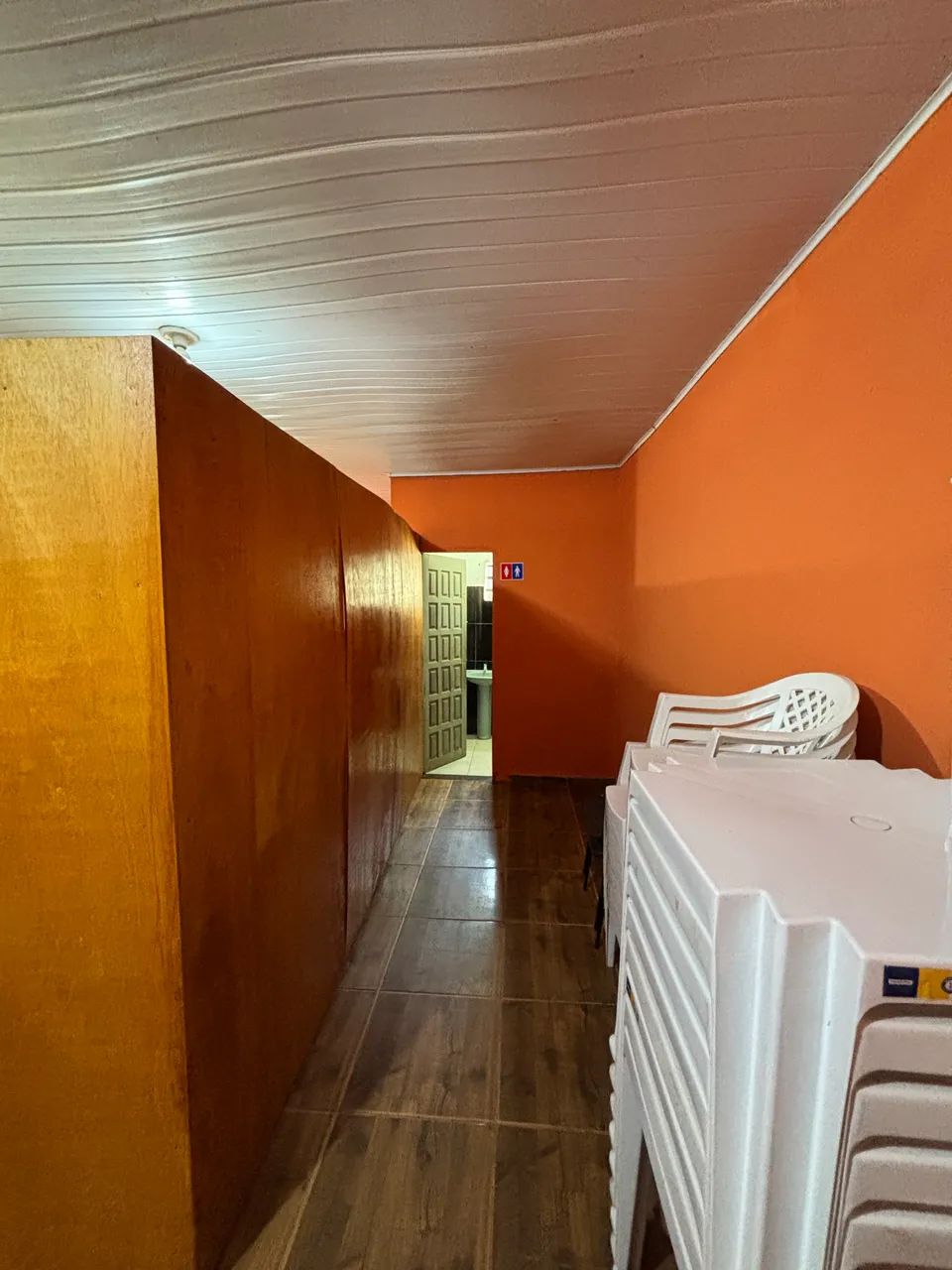 Casa com ponto comercial no Mariana - Foto 3