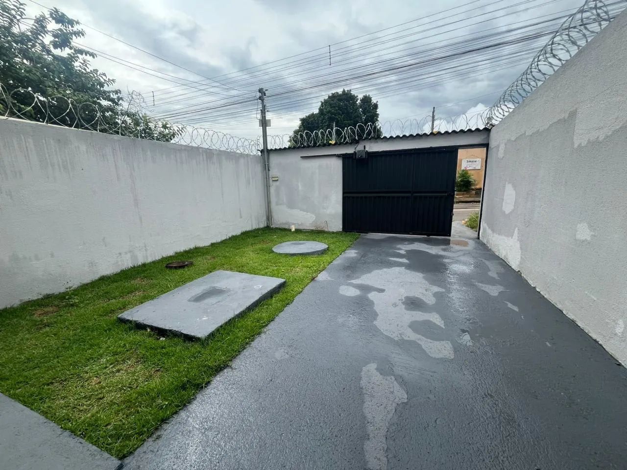 Casa zero entrada em Aparecida - Foto 3