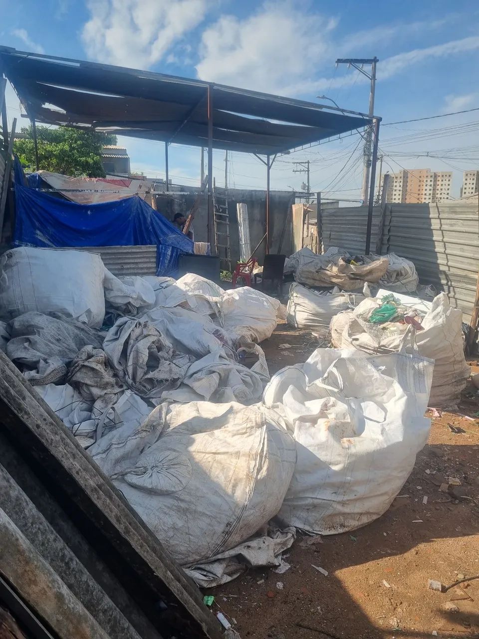 Foto - Campinas - Jardim Monte Cristo/Parque Oziel