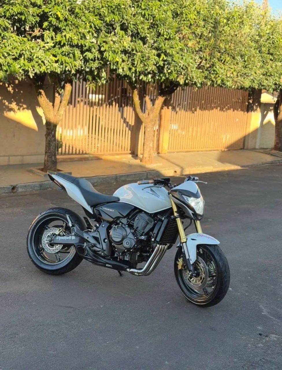 **? OPORTUNIDADE HORNET?** - Foto 3