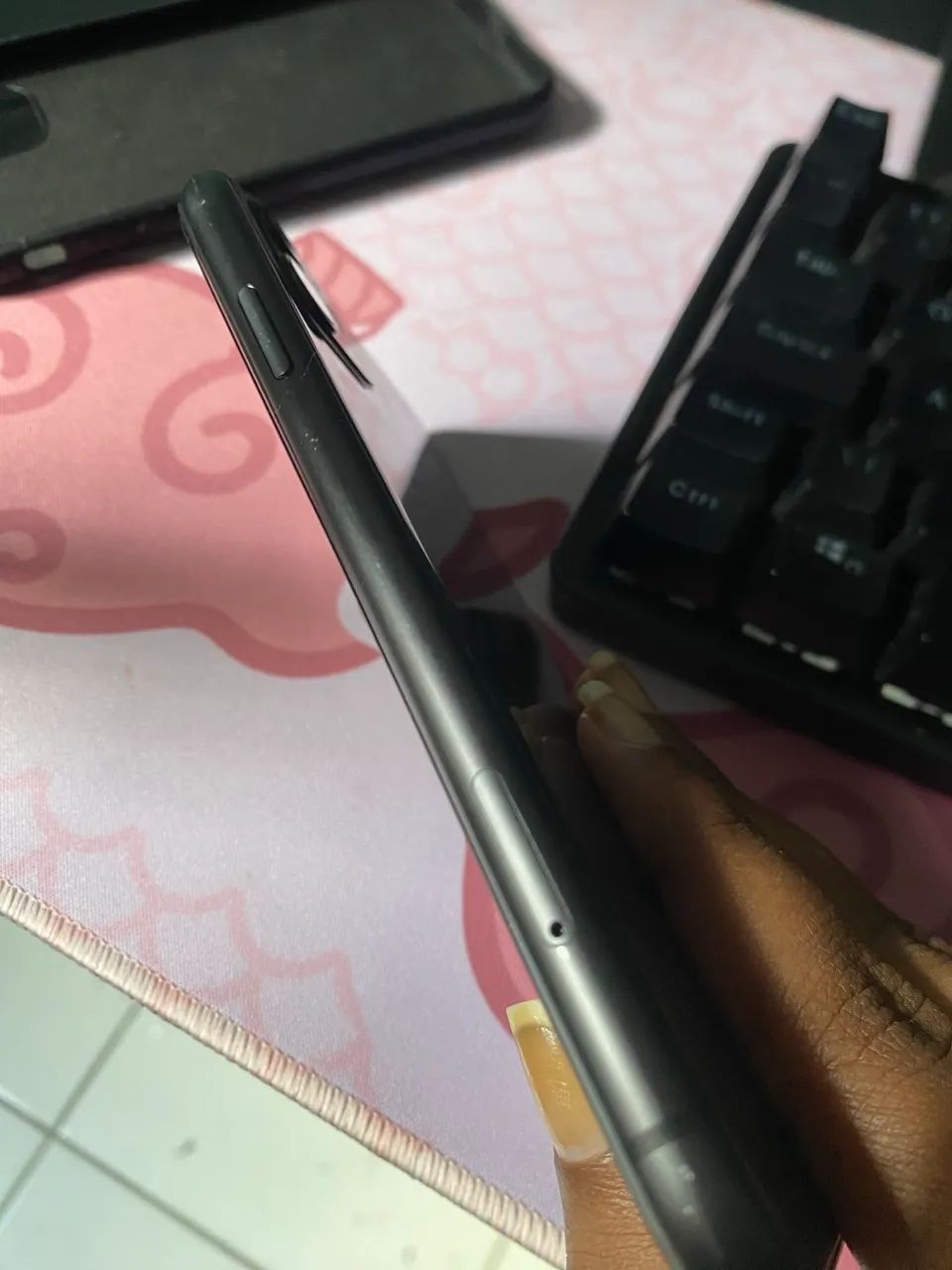 Iphone 11 (retirada de peças) - Foto 4