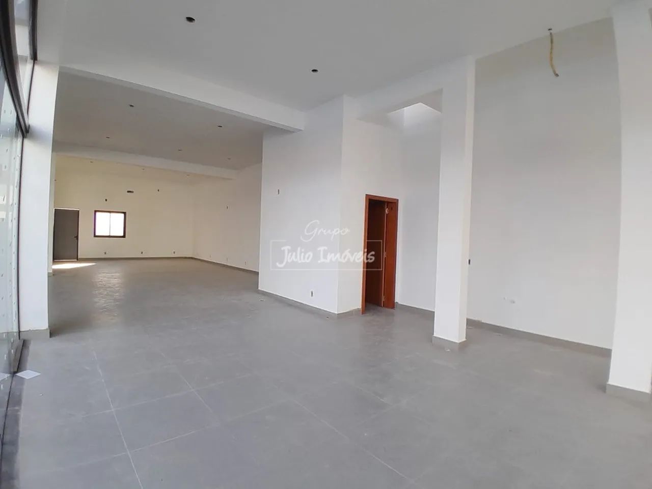Sala comercial bairro São Luiz para locação - Foto 4