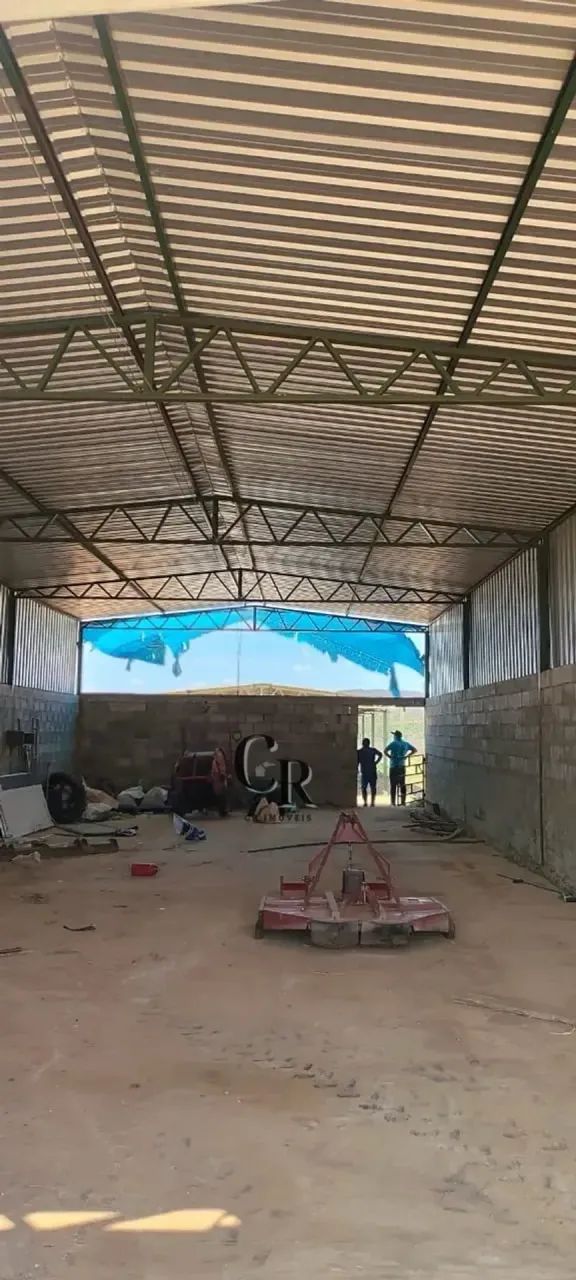 Fazenda no município de Varjão - Foto 3