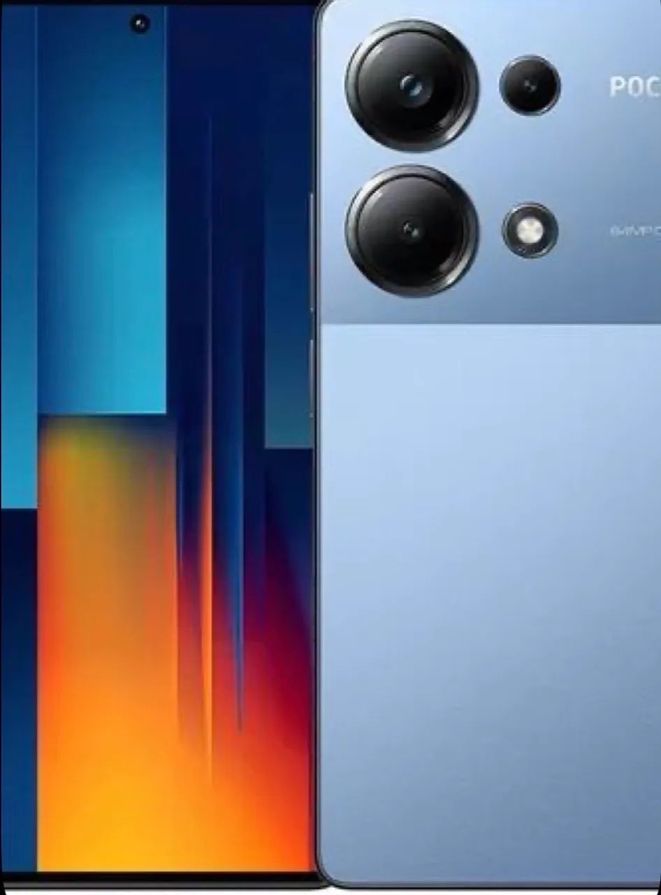 Xiaomi Poco M6 Pro - Foto 2