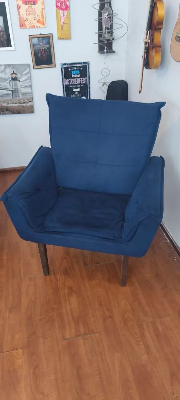 Poltronas