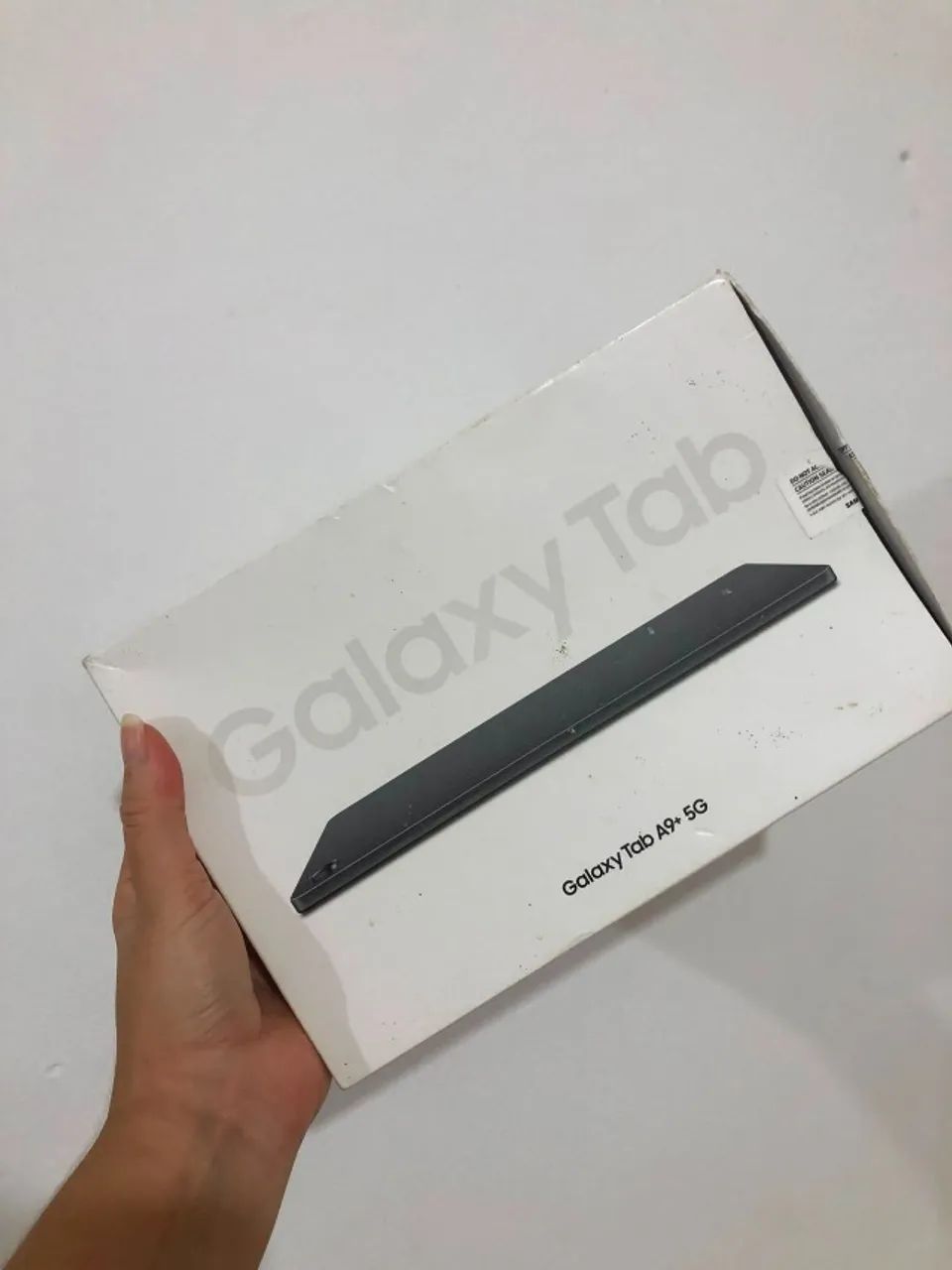 Tablet Samsung A9 Plus - Foto 2