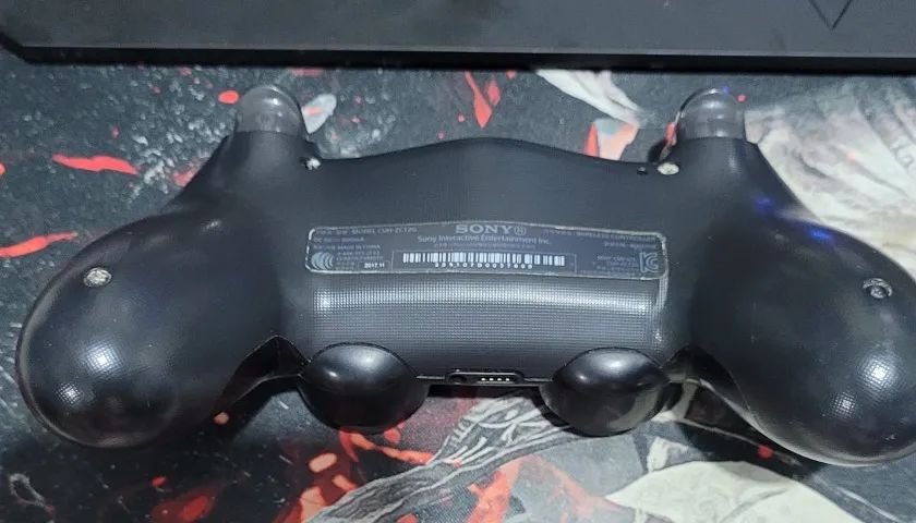 Controle Original PS4 - Foto 2