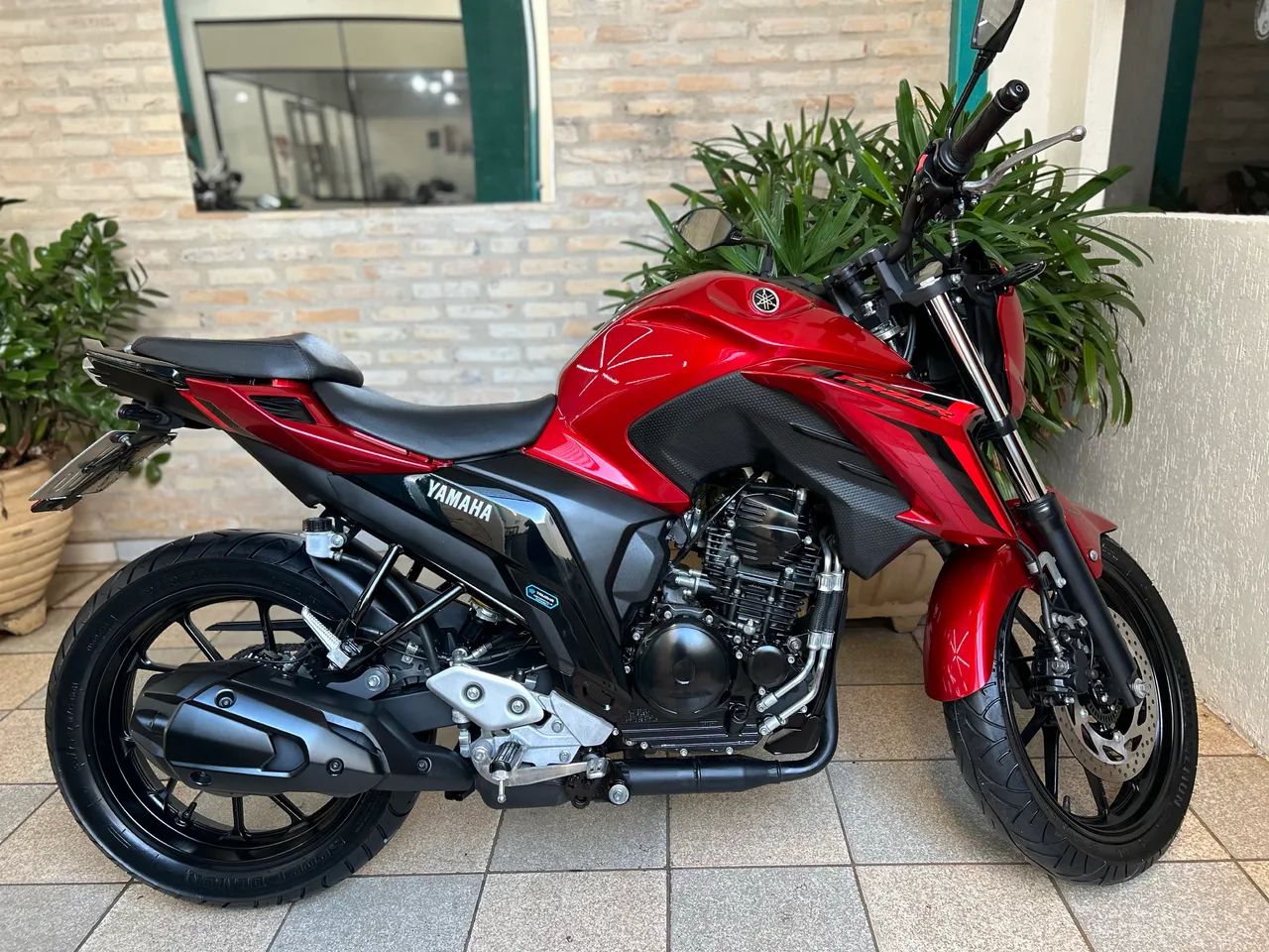 Fz25 - Foto 4