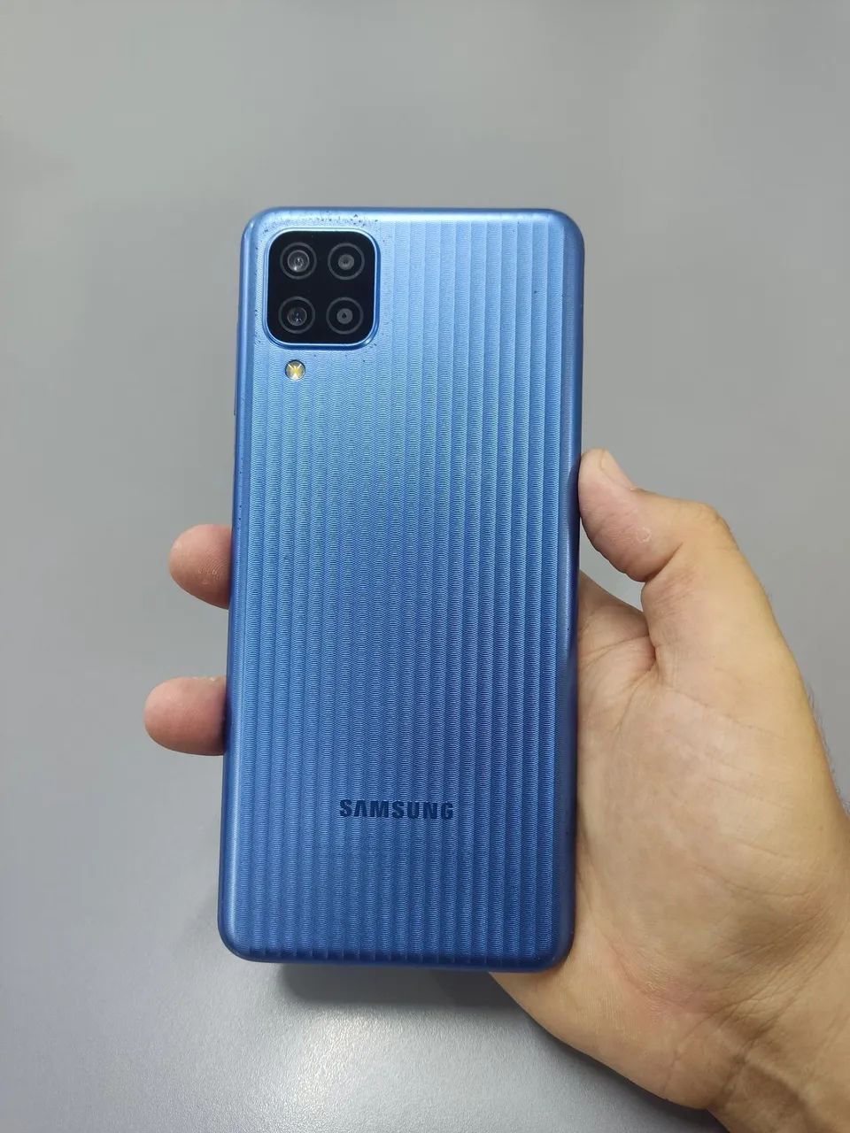 Celular Samsung M12 64gb  - Foto 2
