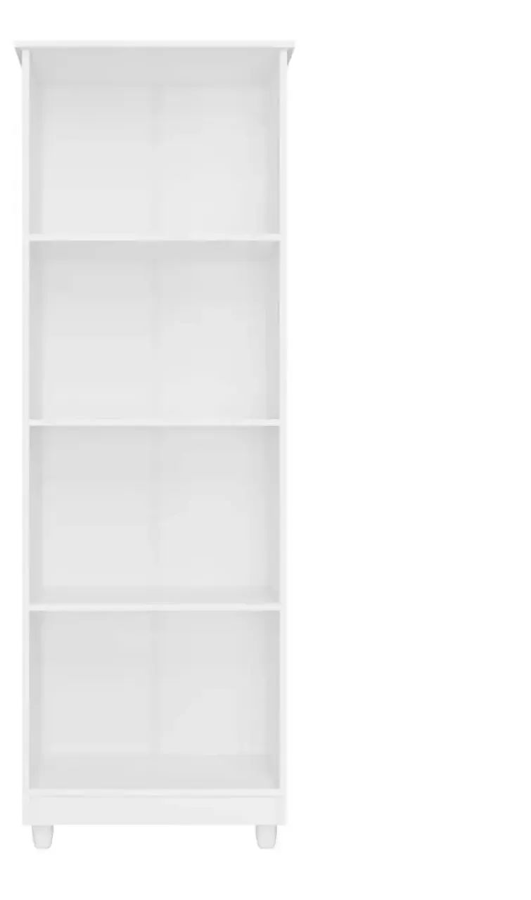 MULTI USO MINI RUDRACK BRANCO BRILHO - Foto 2