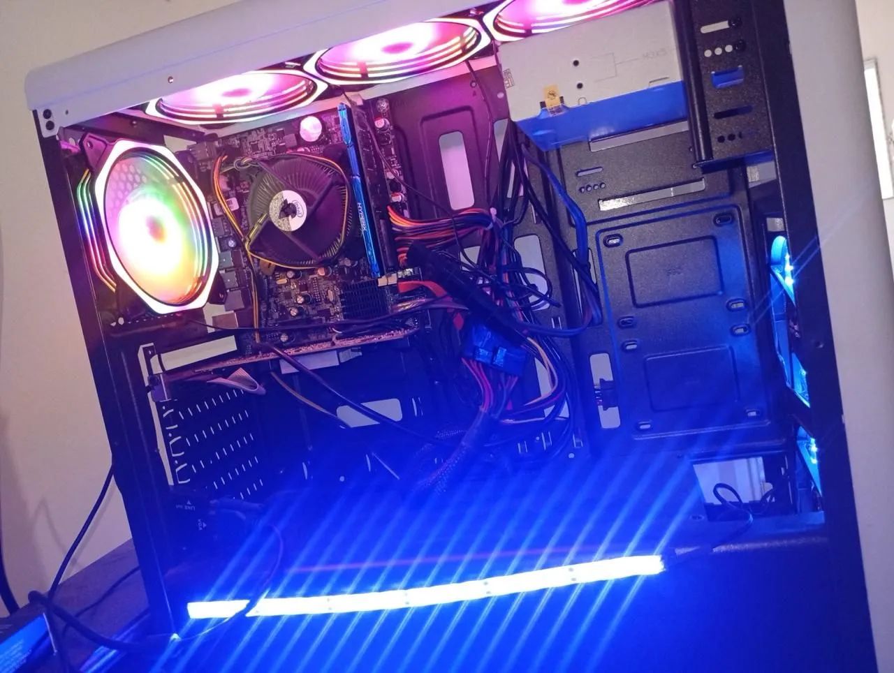 pc gamer completo  - Foto 4