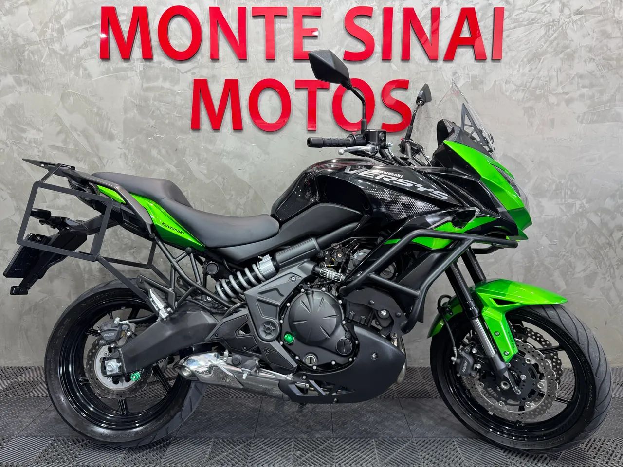 Kawasaki 650cc 2022 - 1474588785 | OLX