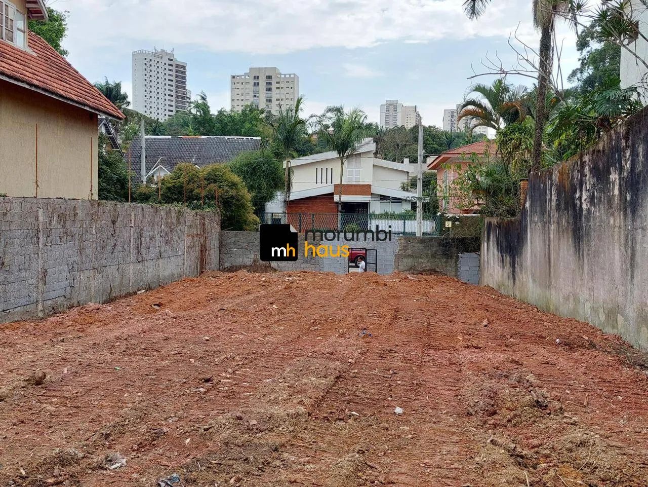 Terreno - Ótima Localização