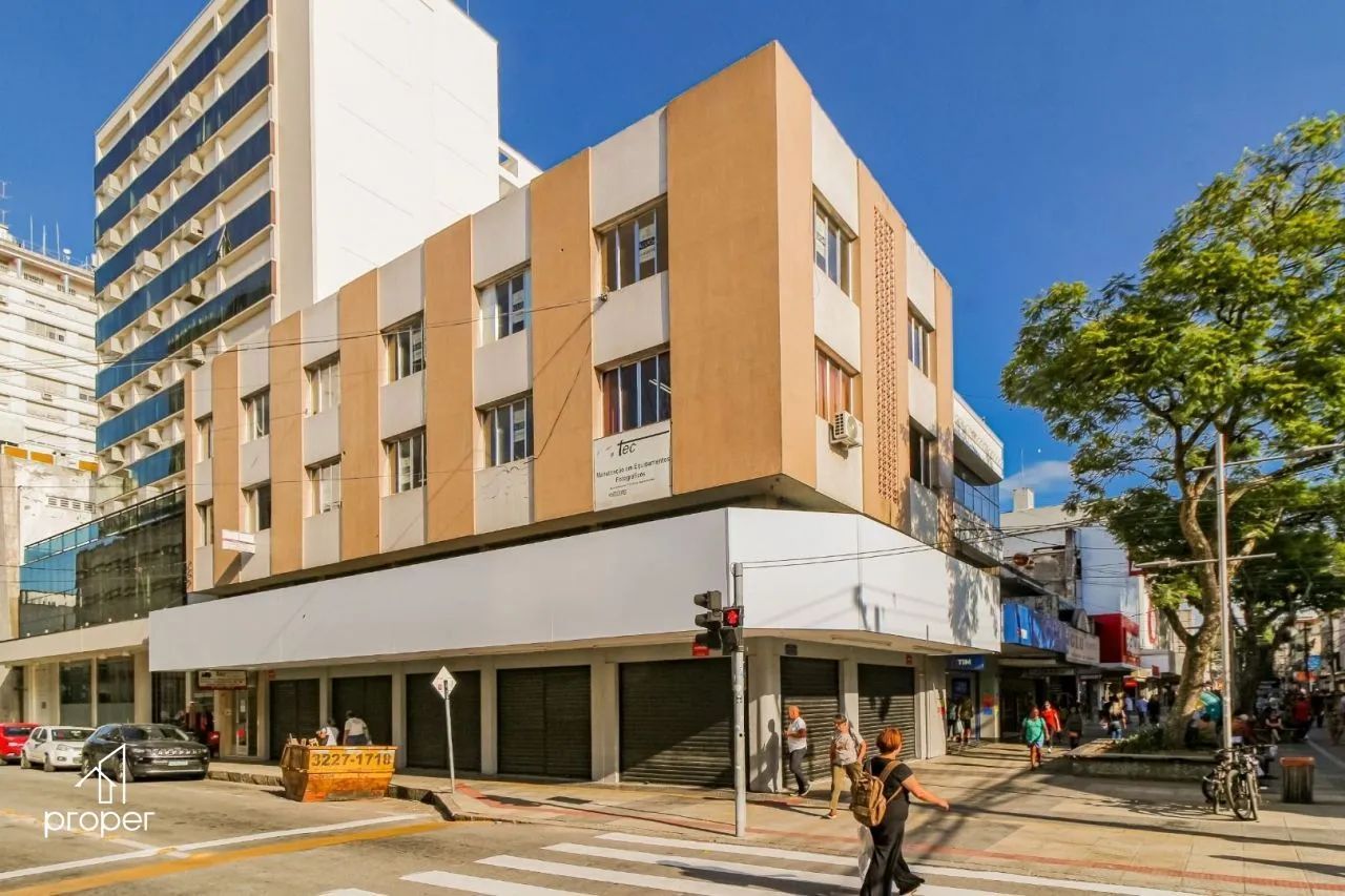 Sala para alugar no Calçadão - Pelotas/RS