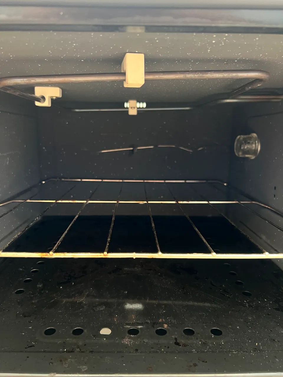 Forno elétrico  - Foto 2