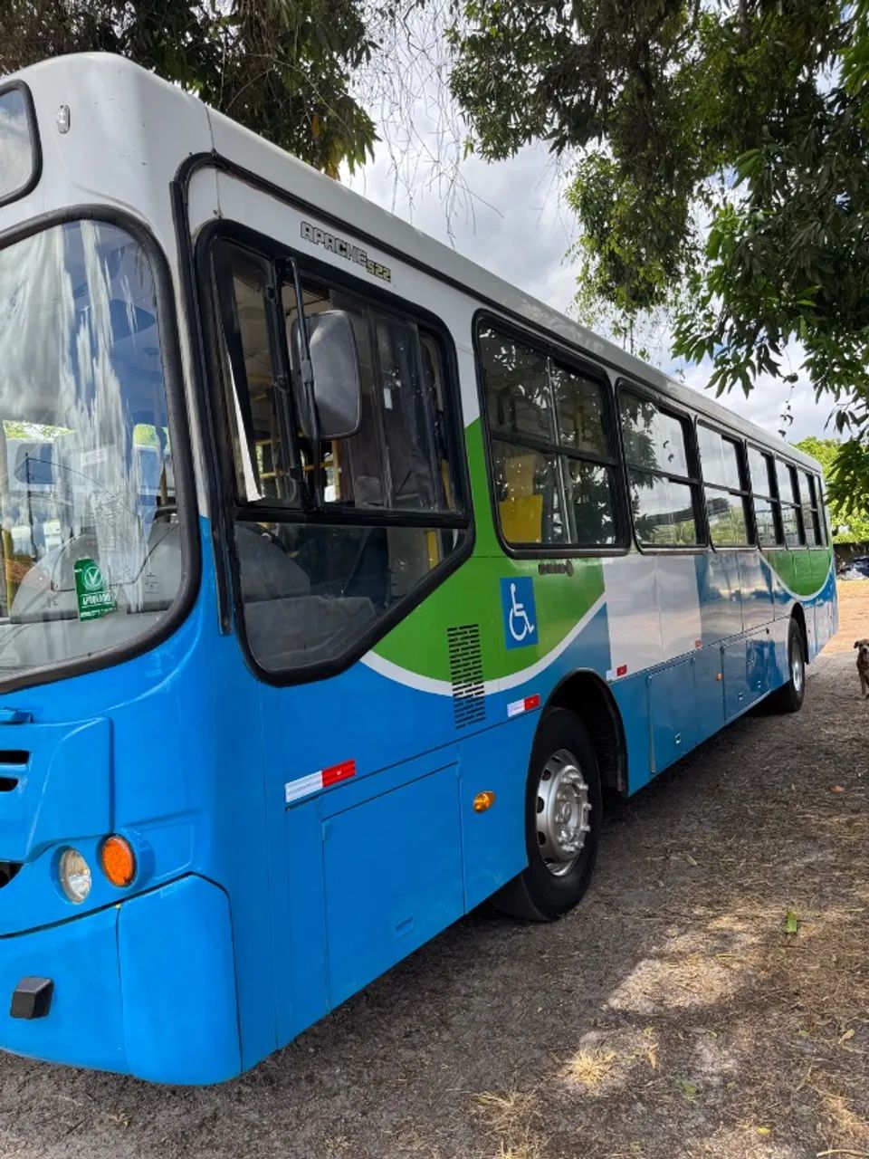 Ônibus urbano (Mercedes bens) 2012 - Foto 3