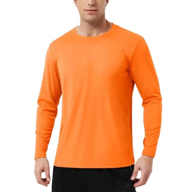 Camisa UV fator 50+ - Foto 2