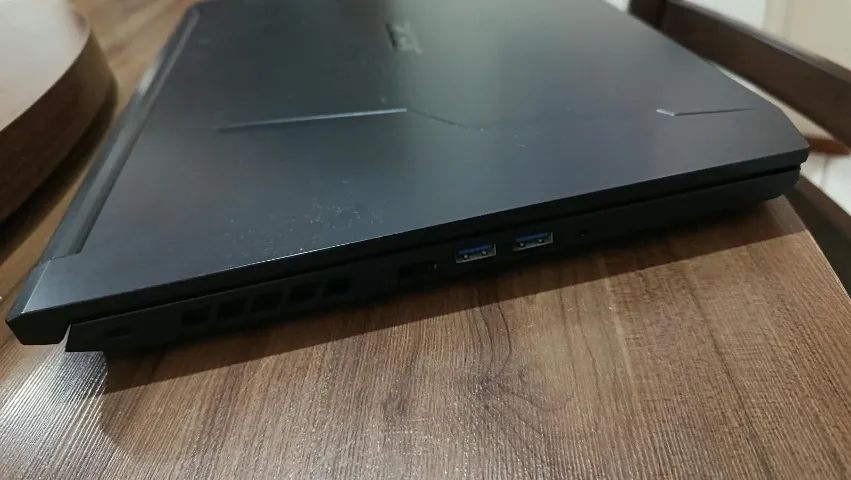 Notebook Acer Nitro 5 - Foto 4