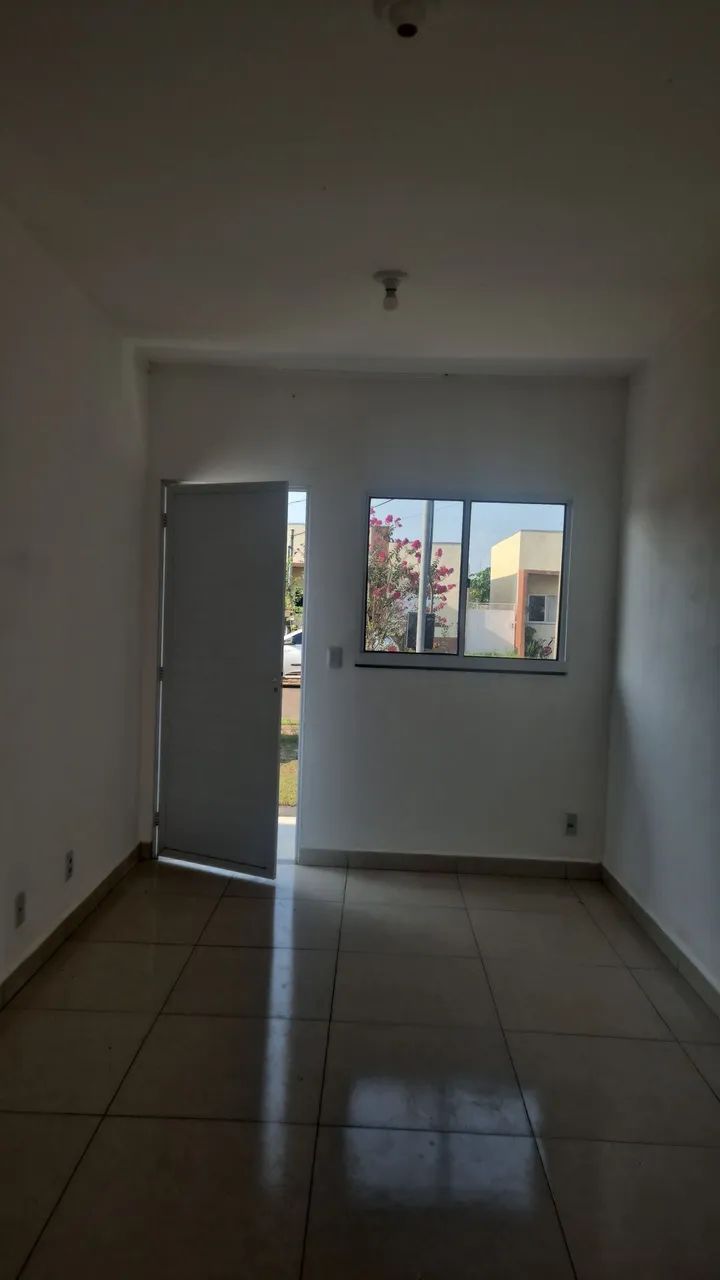 Casa 2 quartos Condominio Residencial Cancun - Foto 2