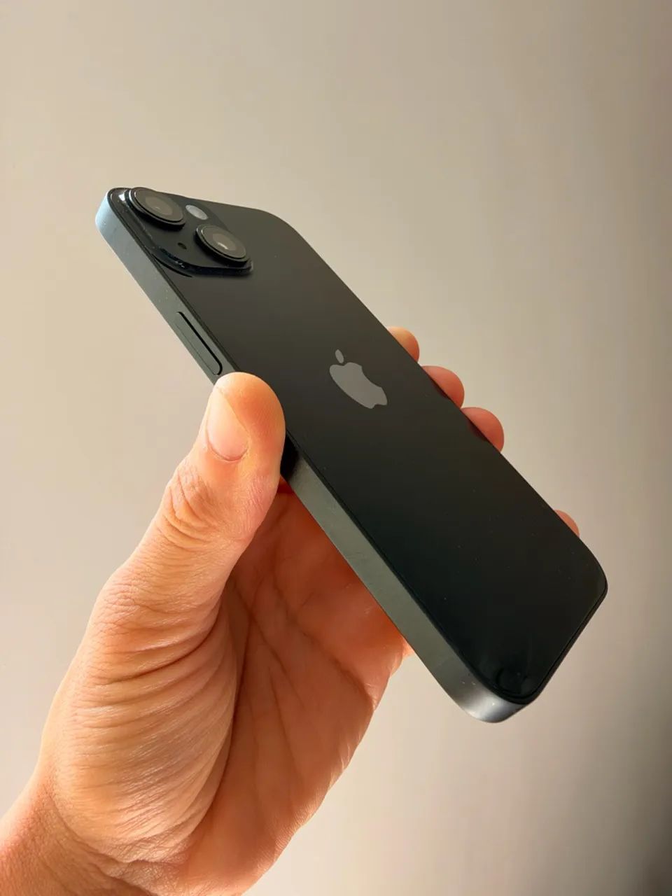 iPhone 14 - Preto (Midnight) - Foto 2