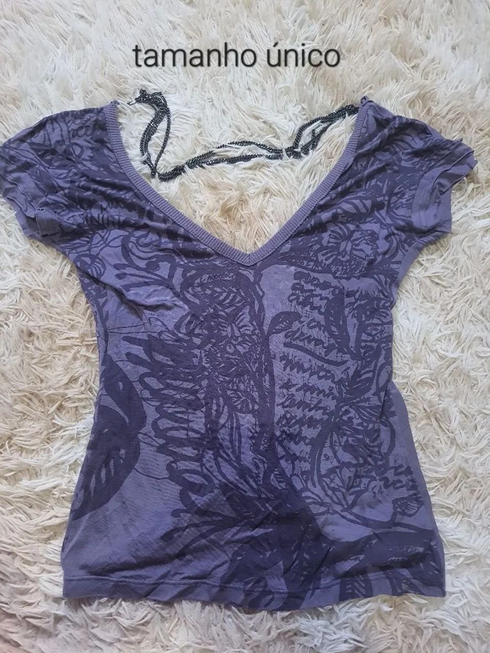 Blusas femininas  - Foto 5