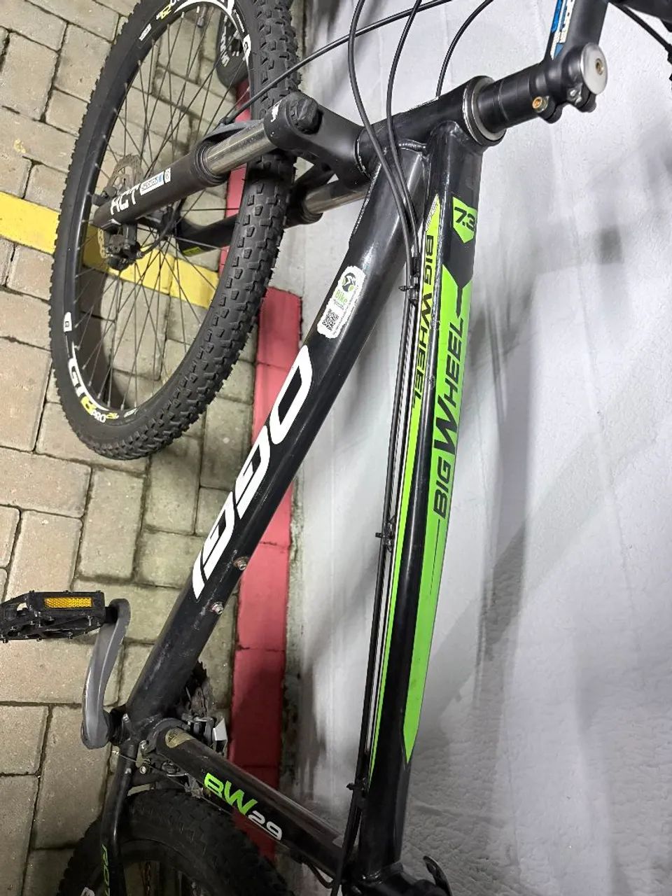 Bicicleta Oggi Aro 29 - Foto 2