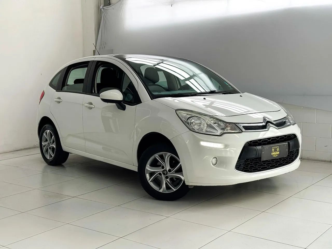 Citroën C3 2019