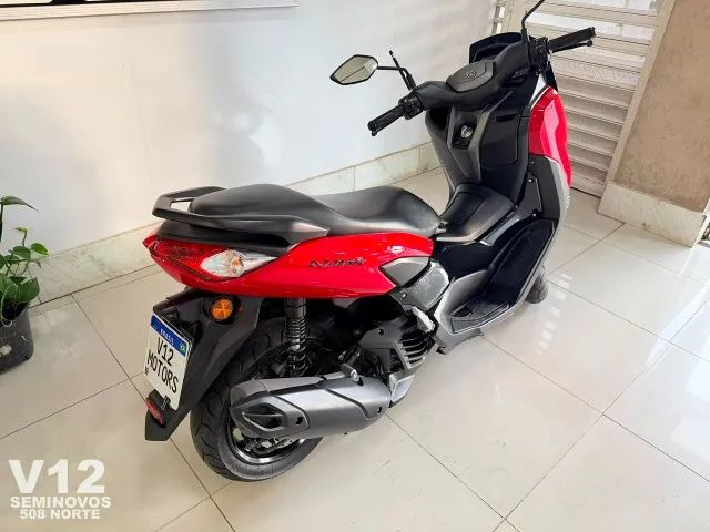  N-Max 160 ABS - Foto 3
